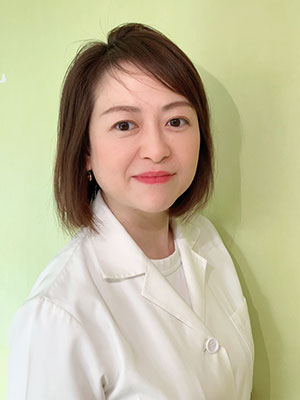 山本 由起子