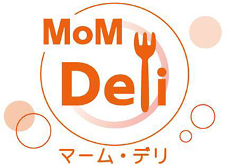 MOM deli～食事から健康を提供します～
