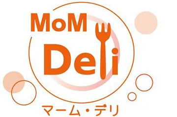 MOM deli~食事から健康を提供します~