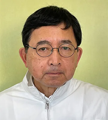 柳谷 謙一