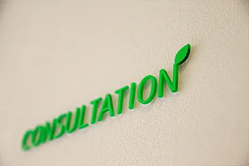 STEP2 矯正カウンセリング 無料
