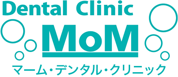 Dental Clinic MoM たまプラーザ矯正歯科