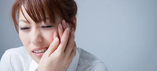 虫歯にならないために歯医者に通いましょう